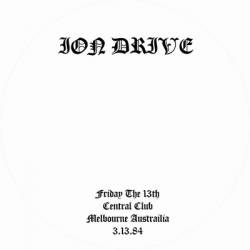 Ion Drive : Friday the 13th